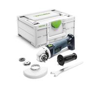 Festool AGC 18-125 EB-Basic GB 18V Cordless Angle Grinder With Systainer 578369