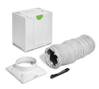 Festool Air Supply Hose LS-SYS-AIR D200 x 6 m for SYS-AIR