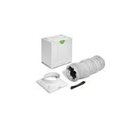 Festool Air supply hose LS-SYS-AIR D200x6m For 577786 Air Purifier 577964