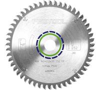 Festool Aluminium Plastics Cutting Circular Saw Blade 230mm 76T 30mm
