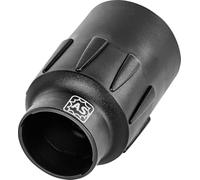 Festool Antistatic Rotating Adapter for D 27 Antistatic Suction Hose