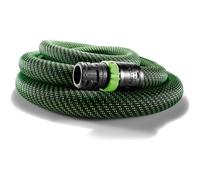 Festool Suction Hose D 27/32x3,5m-AS/CTR