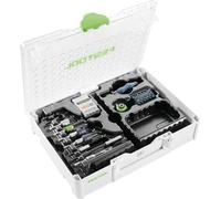 Festool 576804 Assembly Package SYS3 M 89 ORG CE-SORT, White