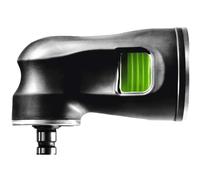 Festool 769097 AU-43 FFP Angle Attachment, Black, 13.5 cm*13.5 cm*7.5 cm