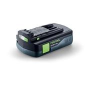 Festool 577658 BP 18 Li 3.0 C 18V 3.0Ah Li-Ion Battery