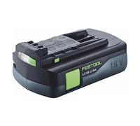 Festool 577658 BP 18 Li 3.0 C 18V 3.0Ah Li-Ion Battery
