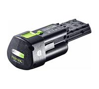 Festool Battery Pack BP 18 Li 3,0 Ergo I