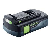 Festool Battery Replacement BP 18 Li 3.1 C Li-Ion 201789 18 Volt 3.1 Ah
