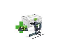 Festool BHC18LI-Basic 18v Cordless Hammer Drill Body Only in Systainer