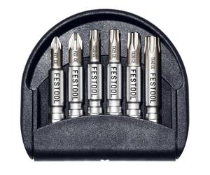 Festool Bit Assortment Centro Bit-Set 1 205087