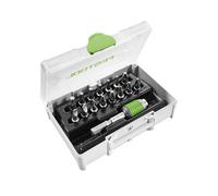 Festool Bit assortment SYS3 XXS CE-PZ BHS 60