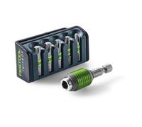 Festool Bit Set Cassette 204383 BT-IMP SORT3 – 6pc