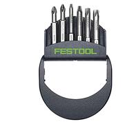 Festool Bit Cassette BT-IMP SORT5