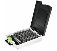 Festool Bit Cassette TX 10-50/BH-SORT/31x 769137