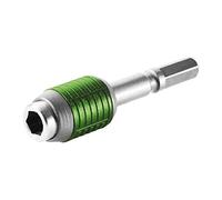 Festool Bit Holder BHS 60 CE - CENTROTEC Screwdriver Bit Holder