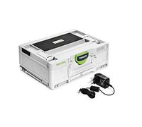 Festool Bluetooth speaker SYS3 BT20 M 137 240V TOPROCK