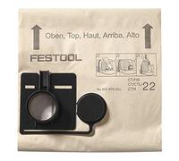 Festool Bolsa filtrante FIS-CT 55/5