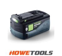 Festool BP18 18v High Power Li-ion Bluetooth Battery 5ah 5ah