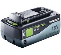 Festool Bp 18 Li 8.0 Hp-Asi 18V Li-Ion Battery 8.0Ah
