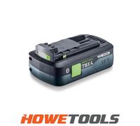 Festool BP 18 TBX 4 C 18v Cordless Tabless Bluetooth Battery 4ah 4ah