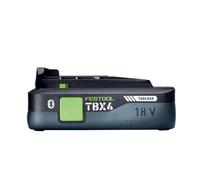 FESTOOL BP 18 TBX 4 C-ASI (578745) 18v Li-ion battery 4.0Ah