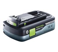 Festool BP18 18v Cordless Bluetooth Li-ion Battery 4ah 4ah