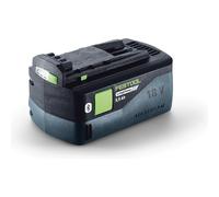 Festool BP18 Li 5.0Ah HP-ASI High Power Air Stream Battery With Bluetooth 578519