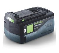 Festool BP18 Li 5.0Ah HP-ASI High Power Air Stream Battery With Bluetooth 578519