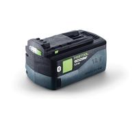 Festool BP18 18v High Power Li-ion Bluetooth Battery 5ah 5ah