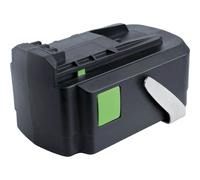 Festool BPC15 14.4v Cordless Li-Ion Battery 5.2ah 5.2ah