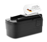 CELLONIC 1x Battery for Tool Compatible with FESTOOL TDK 12, T12 3, 564247, BPS 12 C - (3000mAh, 12V)