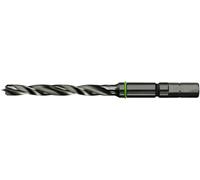 Festool Brad Point Wood Drill Bit 3mm Diameter 33mm Cutting Length 492512