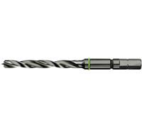 Festool Brad Point Wood Drill Bit 8mm Diameter 75mm Cutting Length 492517
