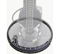 Festool Brush Insert BE-LHS 225 495167 for Long-reach Sander PLANEX LHS 225 EQ