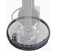 Festool Brush Insert BE-LHS 225 495167 for Long-reach Sander PLANEX LHS 225 EQ