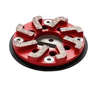 Festool Cabezal de herramienta Dia Abrasive-RG 80