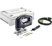 Festool Caladora de péndulo PSB 300 EQ-Plus Trion