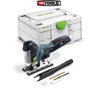 Festool CARVEX PSC 420 18V Brushless Cordless Pendulum Jigsaw With Case 577236