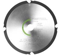FESTOOL ACCESSORY 205769 Diamond circular saw blade DIA 168x1.8x20 F4 ABRASIVE M