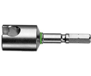 Festool Centrotect Hook Driver HD D18 - Efficient Screwing & Unscrewing - 492526