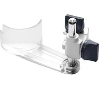 Festool Chip Guard SF-of for Router - Transparent Debris Shield