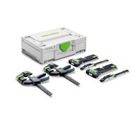 Festool Clamp & Position Indicator Set ZS FS-EP TS60-578698