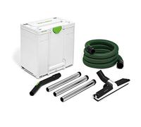 Festool Cleaning Set for The Workshop D 36 WB-RS-Plus
