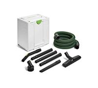 Festool 577258 Cleaning Set For Tradesmen RS-HW D 36-Plus