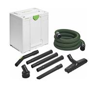 Festool Cleaning Set for Tradesmen RS-HW D 36-Plus