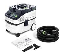 Festool Cleantec CT 15 Dust Extraction Mobile Unit 578327