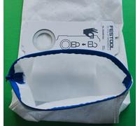 Festool 204308 Filter Bag, Multi-Colour