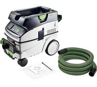 Festool Cleantec CTL 26 EI AC-Renofix Vacuum Cleaner - FESTOOL - 577881