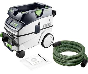 Festool Cleantec CTL 26 EI AC-Renofix Vacuum Cleaner - FESTOOL - 577881