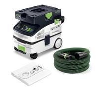 FESTOOL CTL MINI I (578315) 240v L class dust extractor